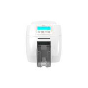 Magicard 300NEO dual-sided ID card printer front view – available in Qatar
