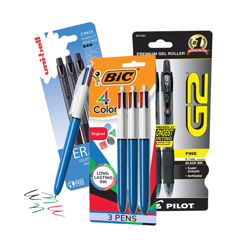 Writing Instruments