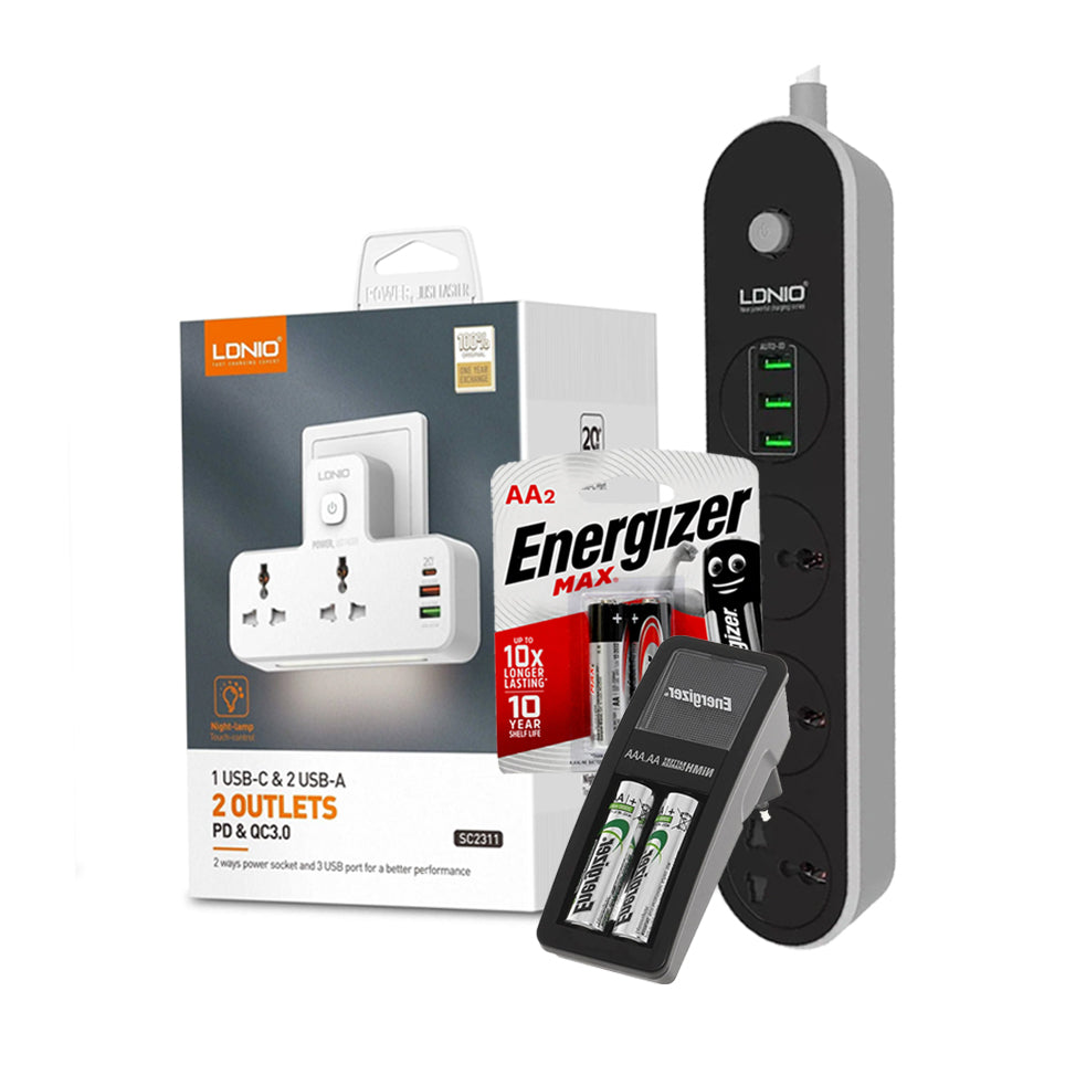 Office Electronics