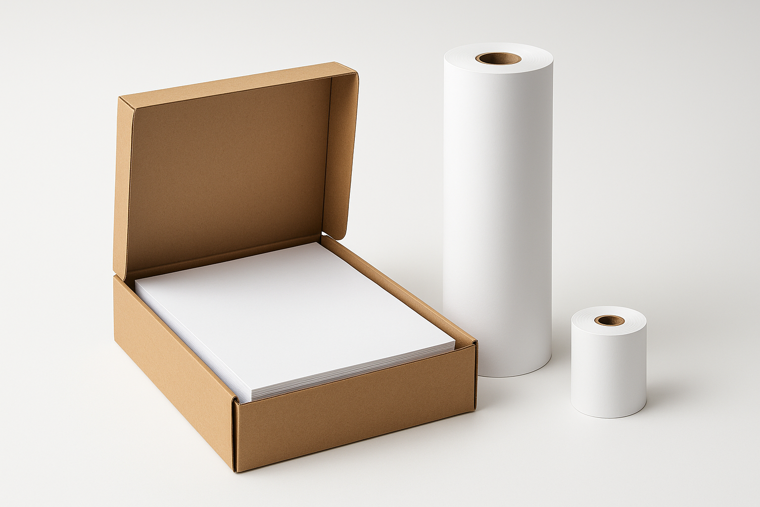 Paper Products
