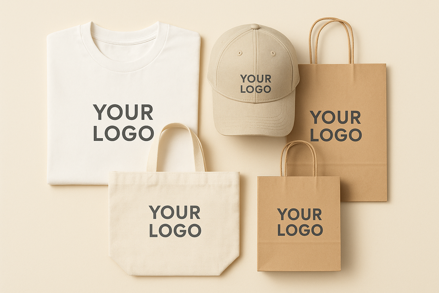 Custom Apparel Printing