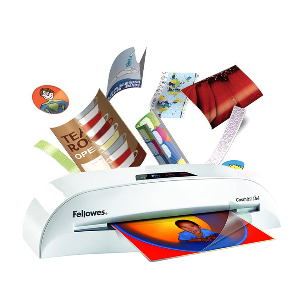 Laminator