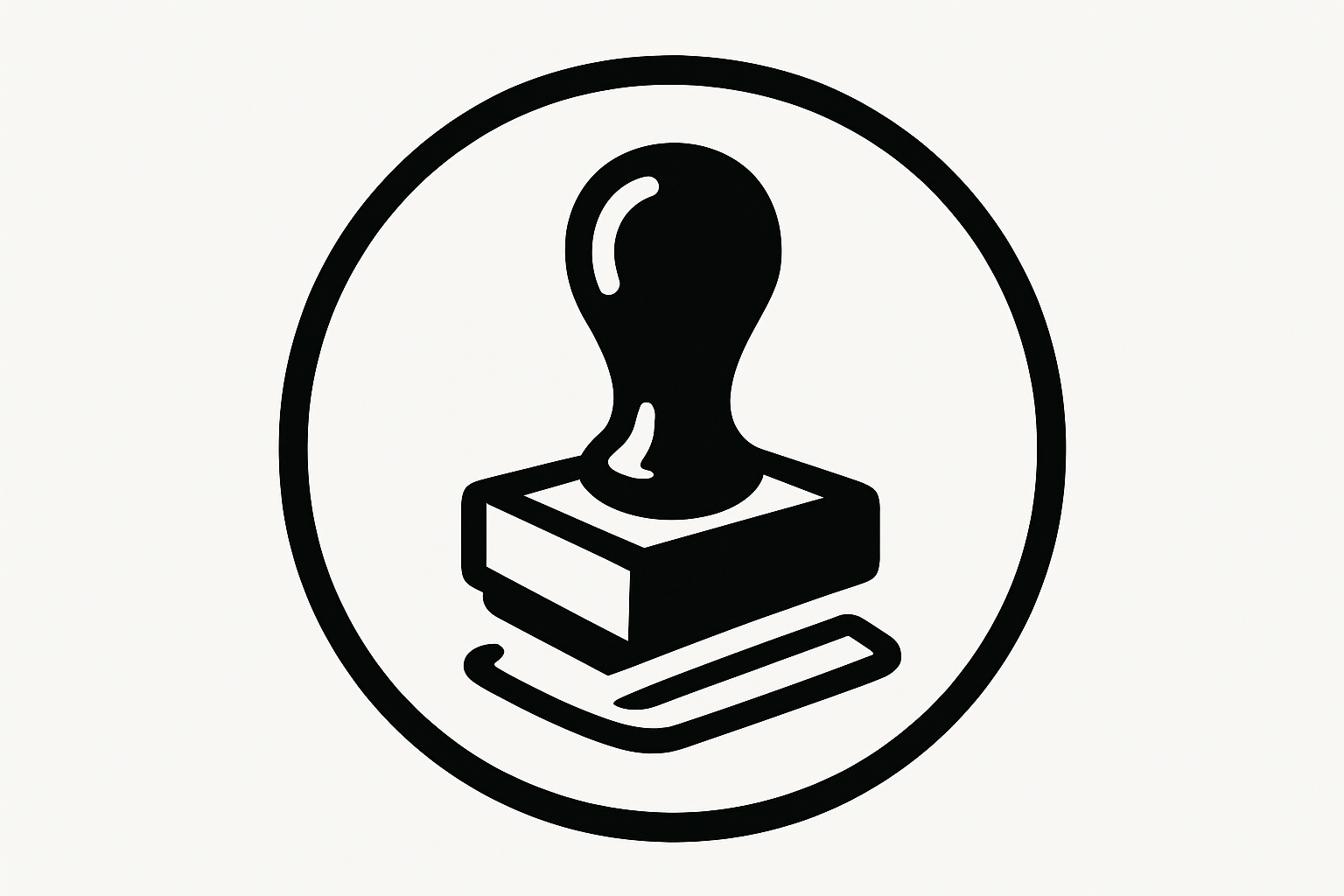 Custom Stamps