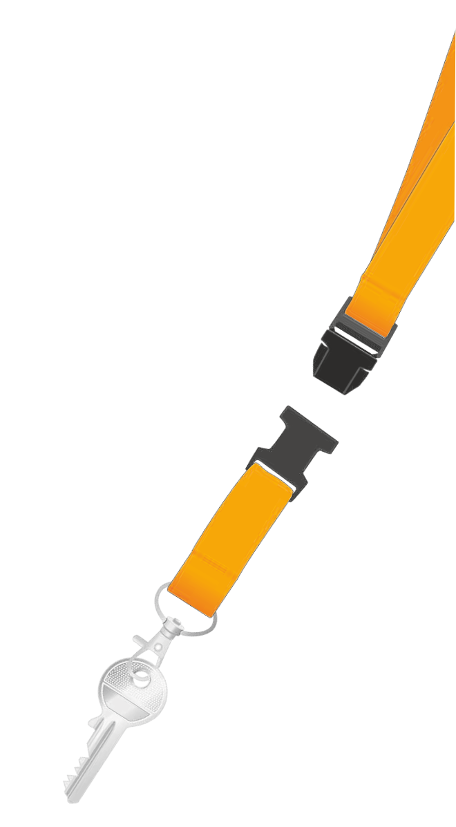 Lanyards