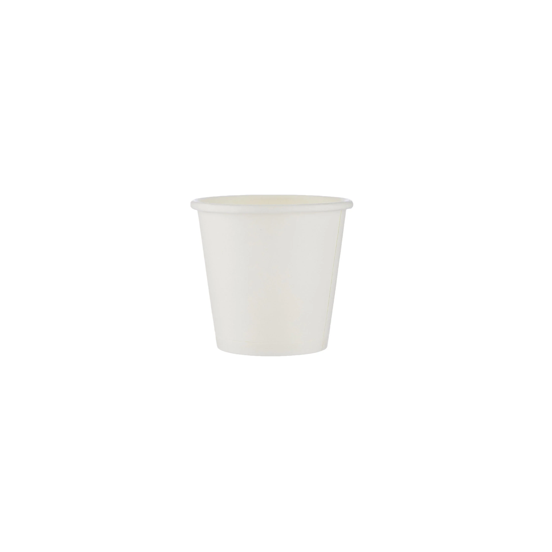 Buy 2.5 Oz White Qahwa Paper Cups – 2000 pcs Carton | Qatar – Raifa Centre