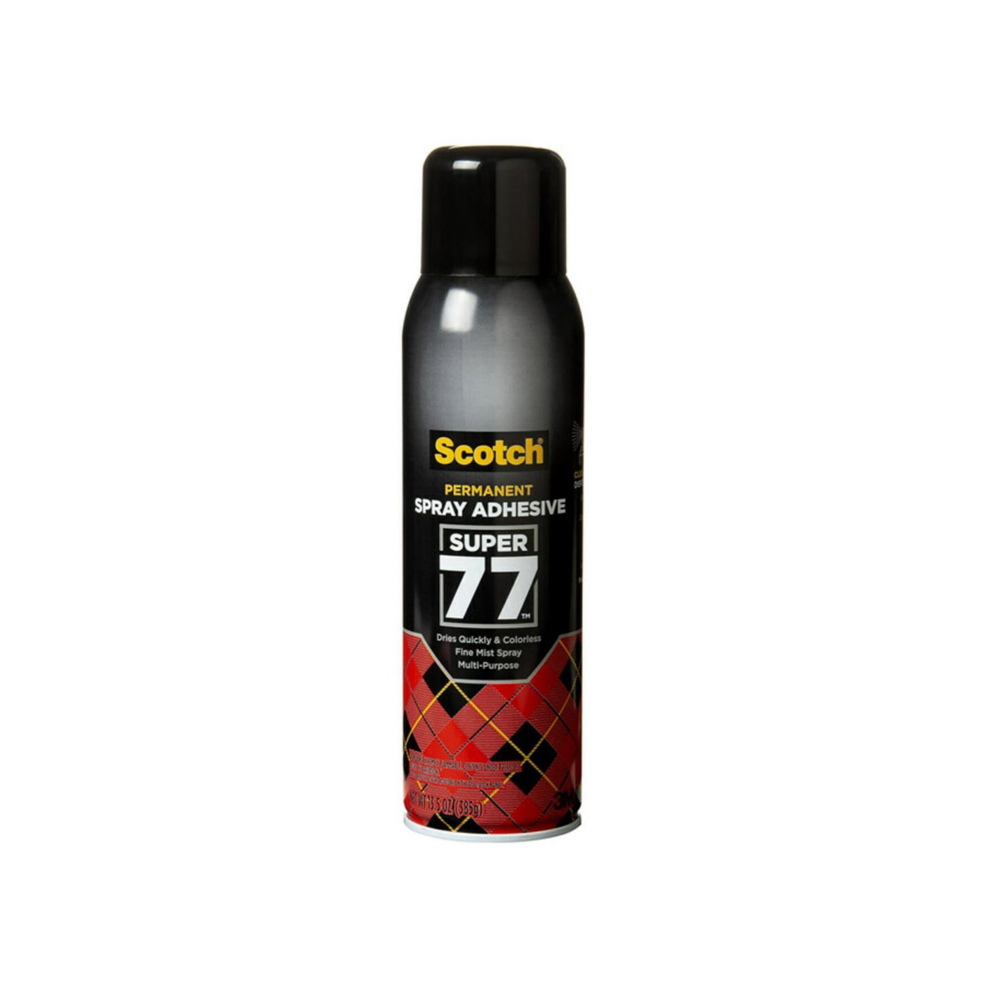 Multi-purpose adhesive spray for DIY and office use in Qatar