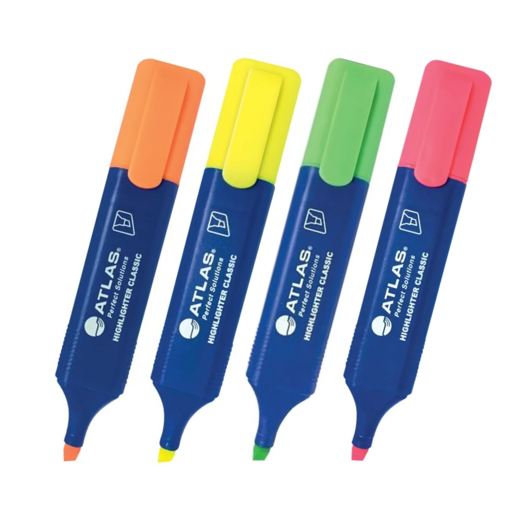 Atlas Highlighter