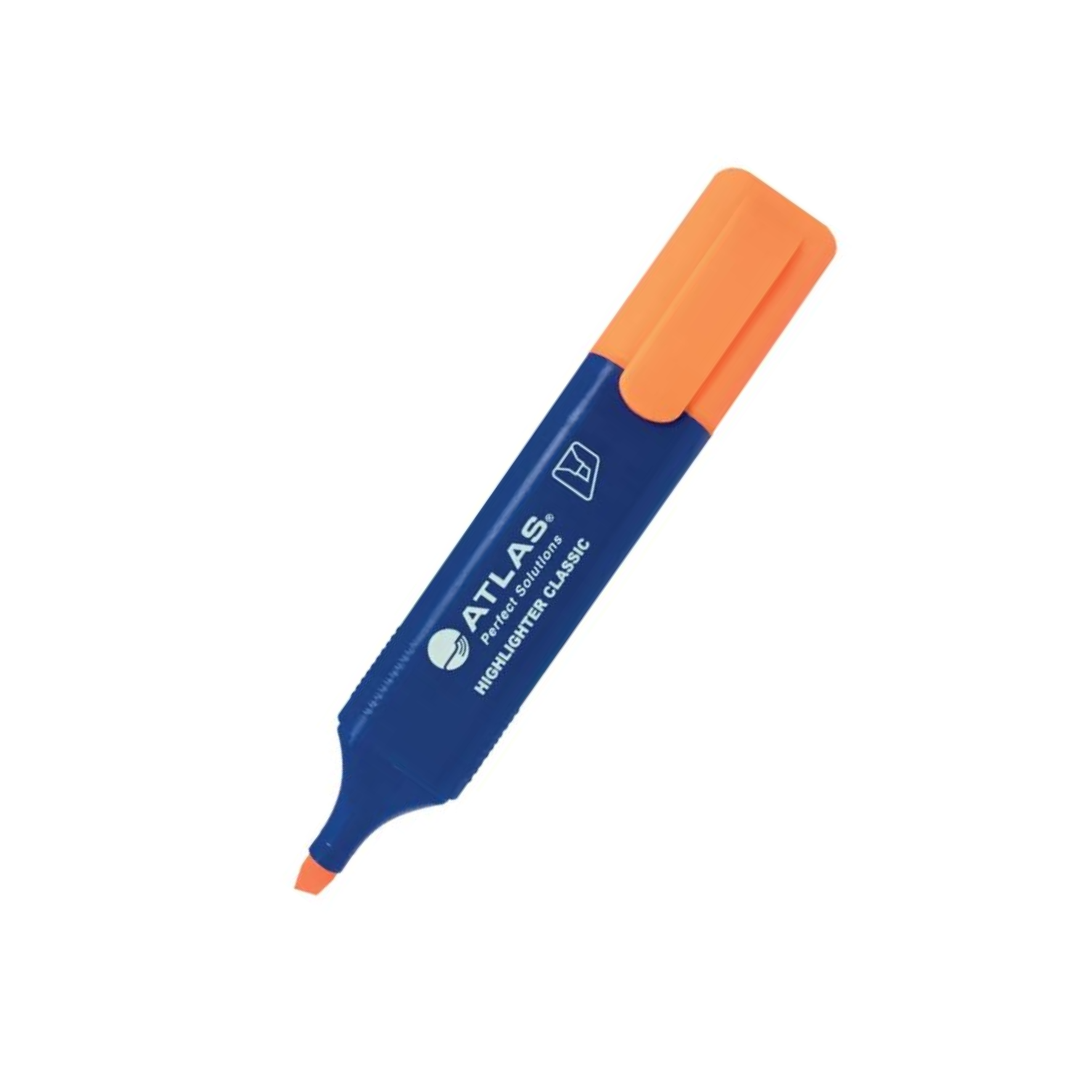 Atlas Highlighter