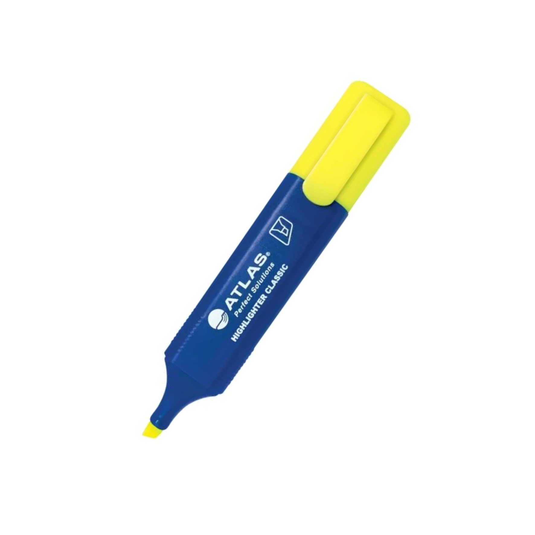 Atlas Highlighter