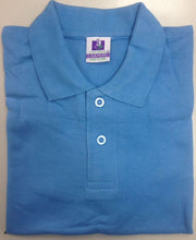 POLO Sandhu Honeycomb 240 – Premium Polo T-Shirt in Doha, Qatar