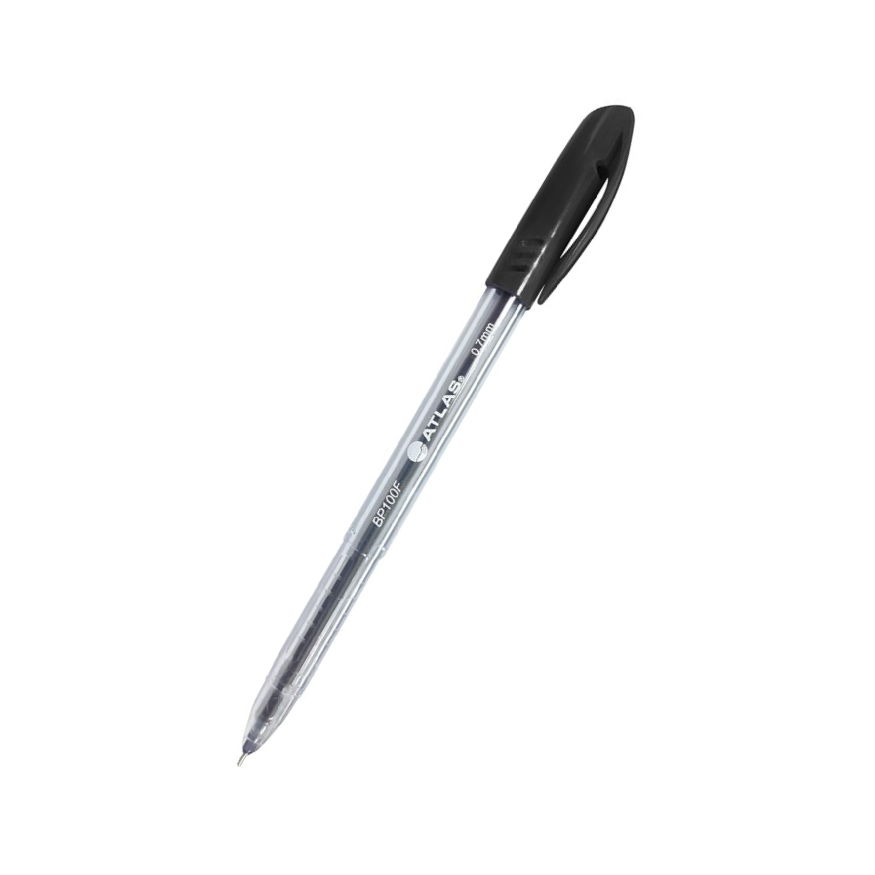 Atlas Ballpoint Pen 0.7 –  AS-BP100F 1x10