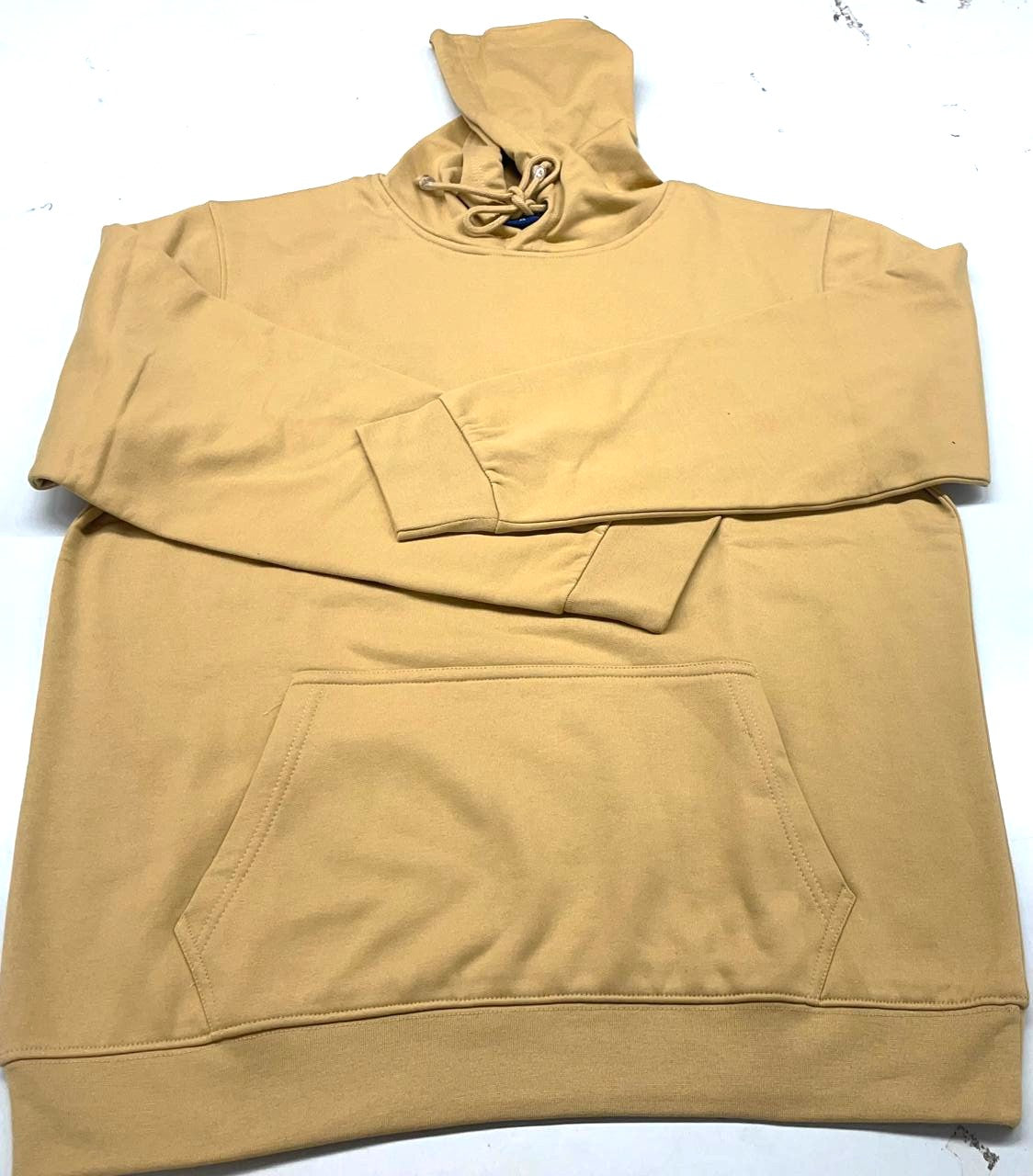 Hoodie Without Zipper – Custom Printing in Doha, Qatar