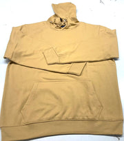 Hoodie Without Zipper – Custom Printing in Doha, Qatar