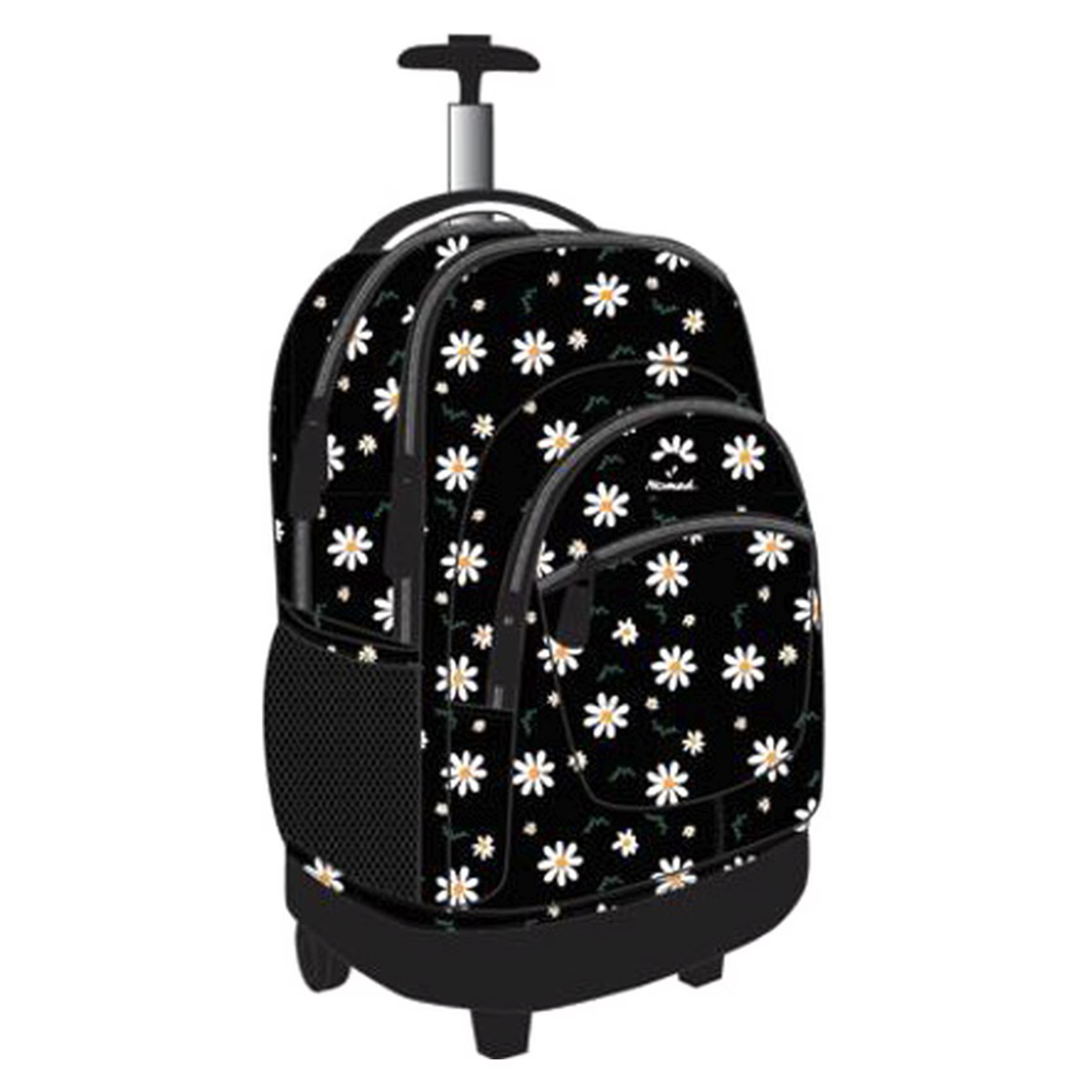 Kids Secondary Trolley Bag Daisy Power