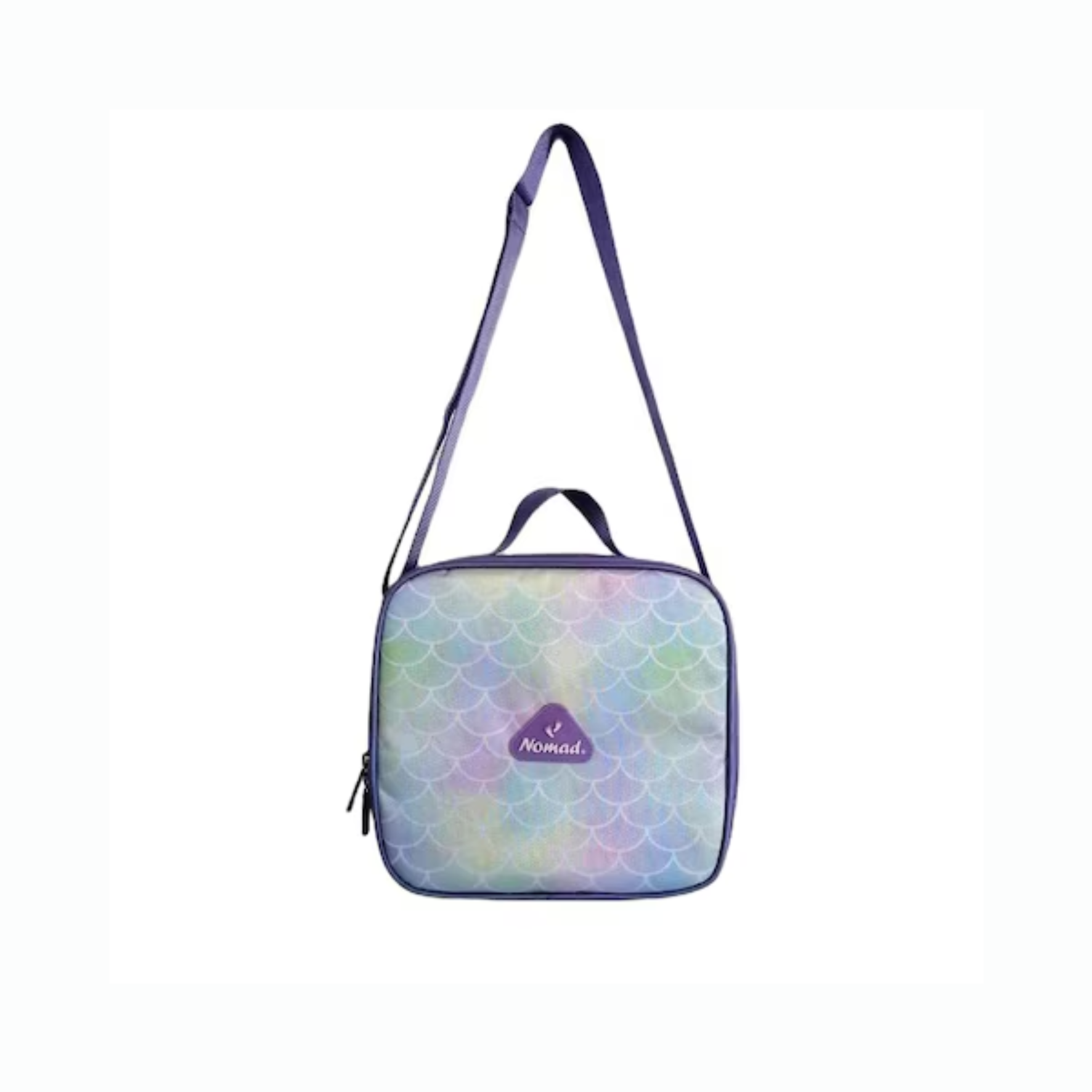 Kids Primary Lunch Bag Mermaid Skin