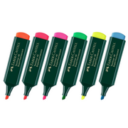 Faber Castell Textliner  FC 154807 Germany