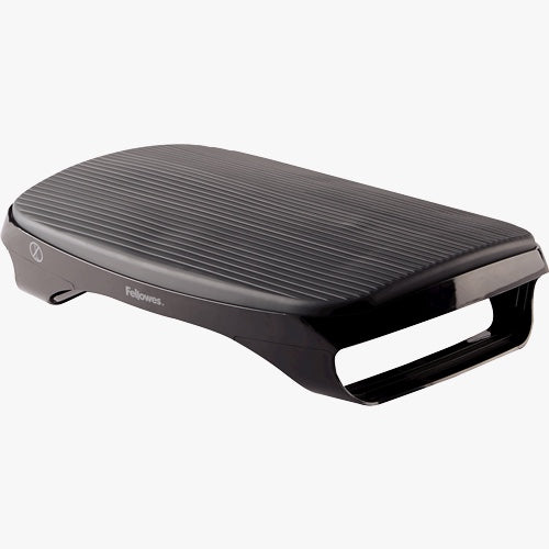 Fellowes I-Spire Series™ Foot Lift - Black
