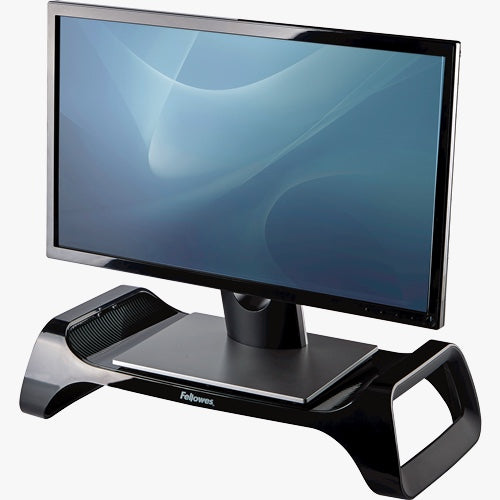 Fellowes I-Spire Series™ Monitor Lift - Black