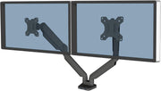 Fellowes Platinum Series Dual Monitor Arm