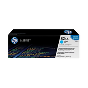 HP 824A Cyan Toner Cartridge CB381A Best Price in Qatar