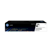HP 117A Black Toner Cartridge W2070A  – Original HP Toner from Raifa Centre Qatar
