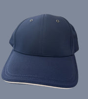 LADISH MESH CAP BLUE