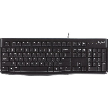 Logitech K120 Keyboard