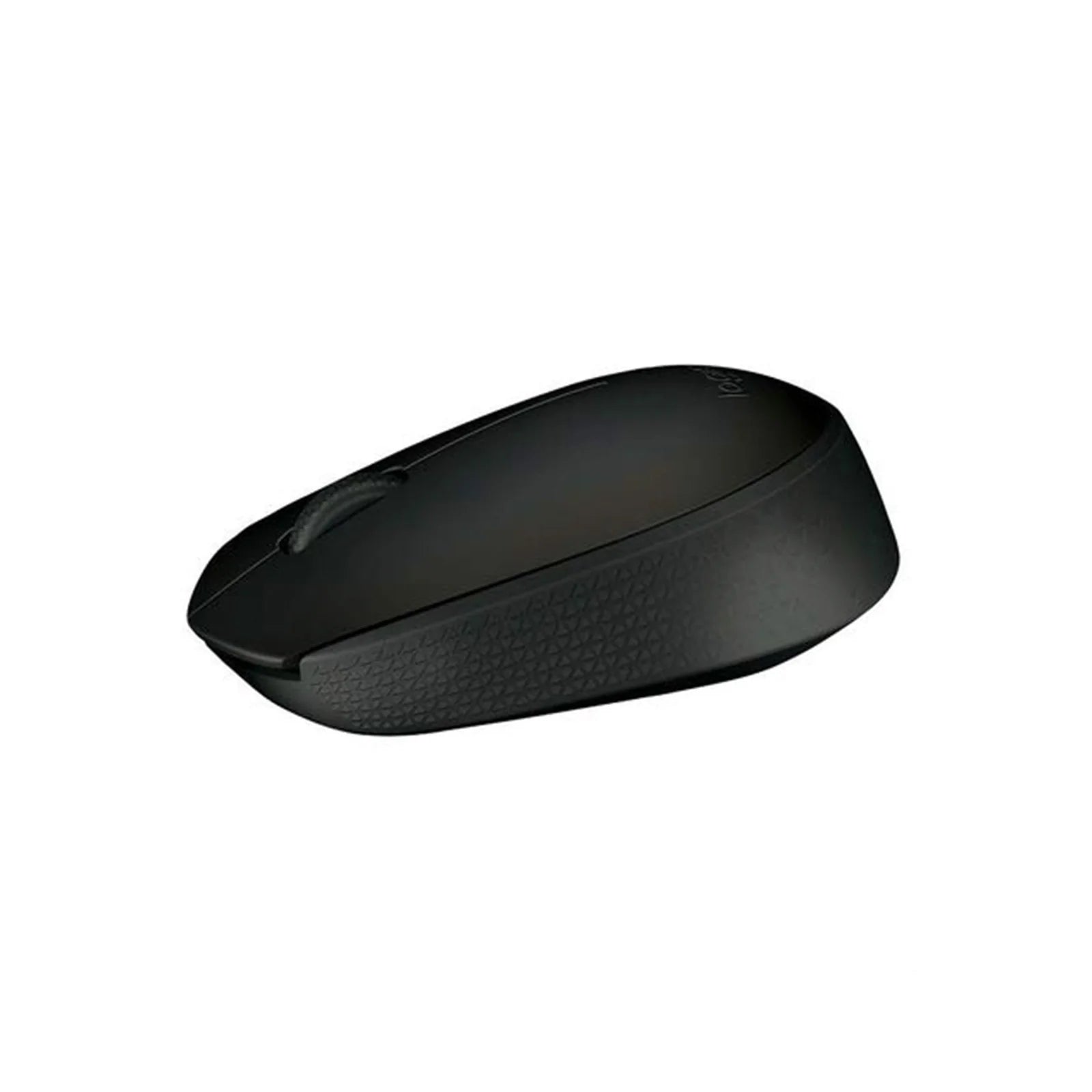 Logitech M170 Wireless Mouse – Black