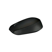 Logitech M170 Wireless Mouse – Black