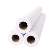Plotter Roll, A2, 45 cm x 100 yards, 80gsm