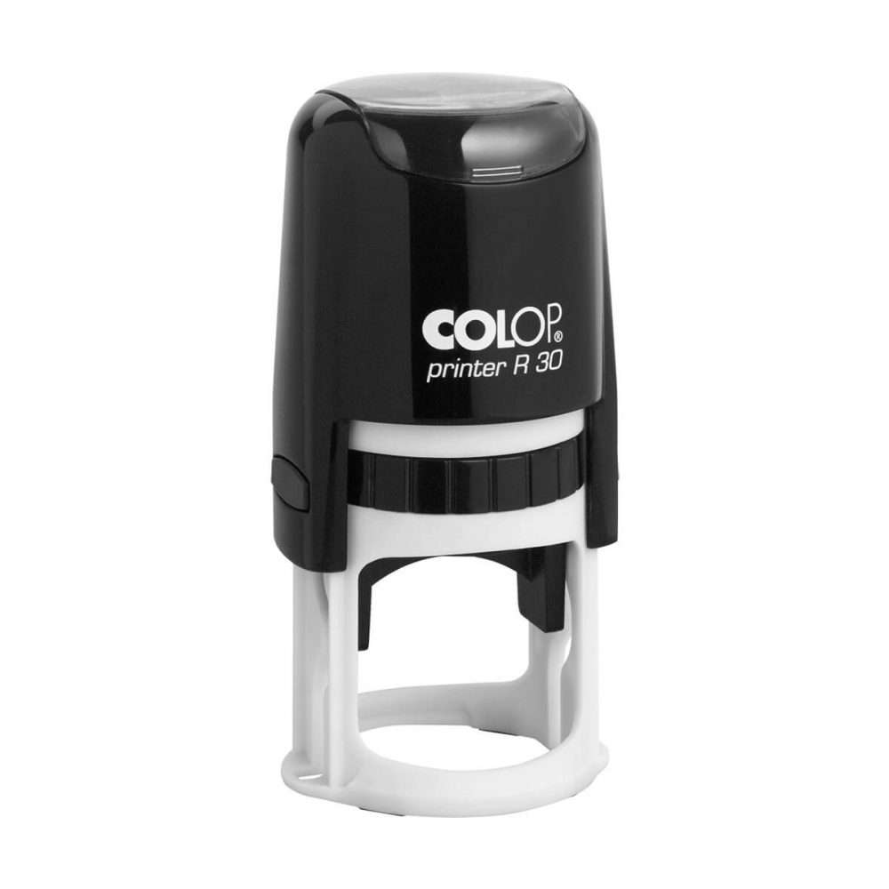 Personalized Teacher Stamp COLOP R 30