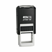 Stamp Printer 05 – Custom Self‑Inking Stamp (6×15 mm) | Raifa Print Qatar
