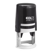 Stamp Printer R 40 – Custom Self‑Inking Round Stamp (Ø 40 mm) | Raifa Print Qatar