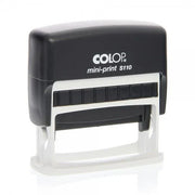 Mini-Print S 110 – 8x52mm Self-Inking Stamp