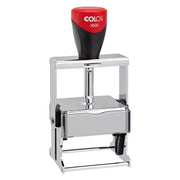 Stamp 3600 – Premium Self-Inking Stamp 37 x 58mm | Raifa Printing Qatar