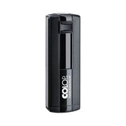 Pocket Stamp Plus 40 – Compact Self-Inking Stamp 23 x 59mm | Raifa Printing Qatar
