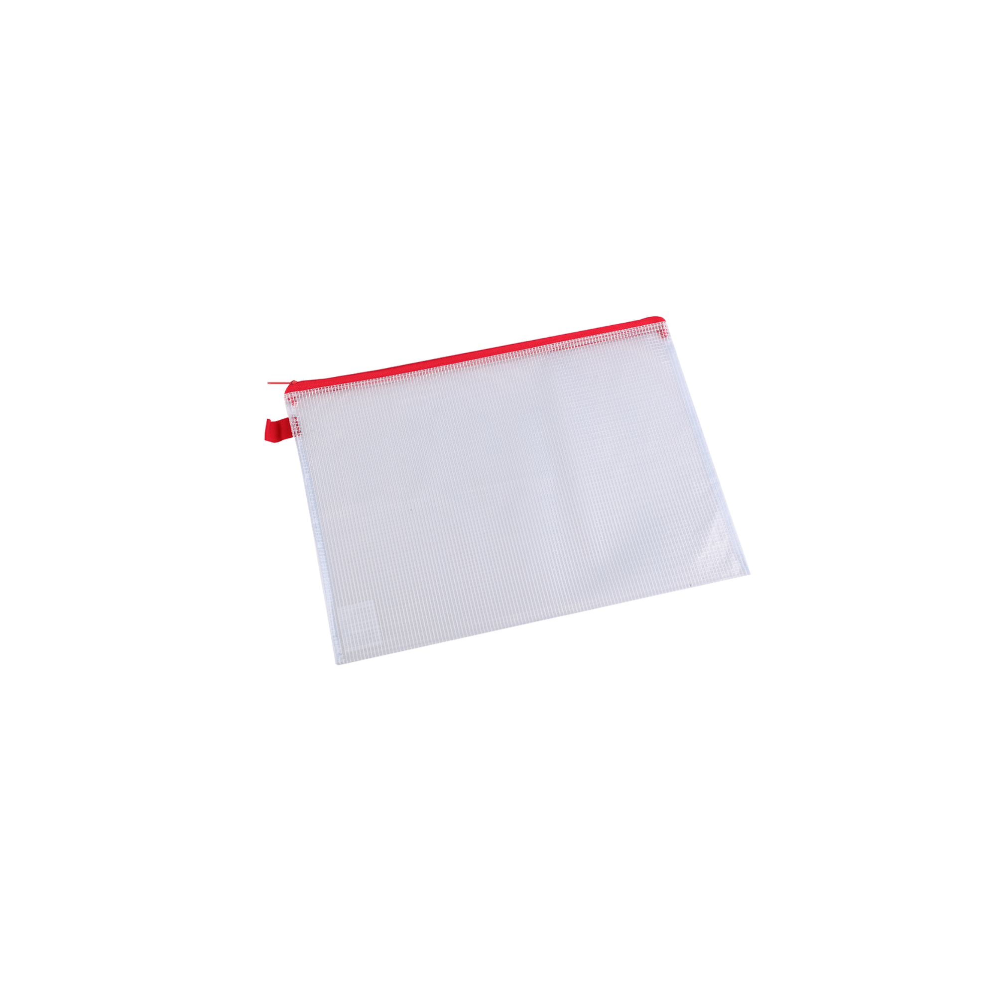Deli Zip Bag A4 Assorted (Includes 1)