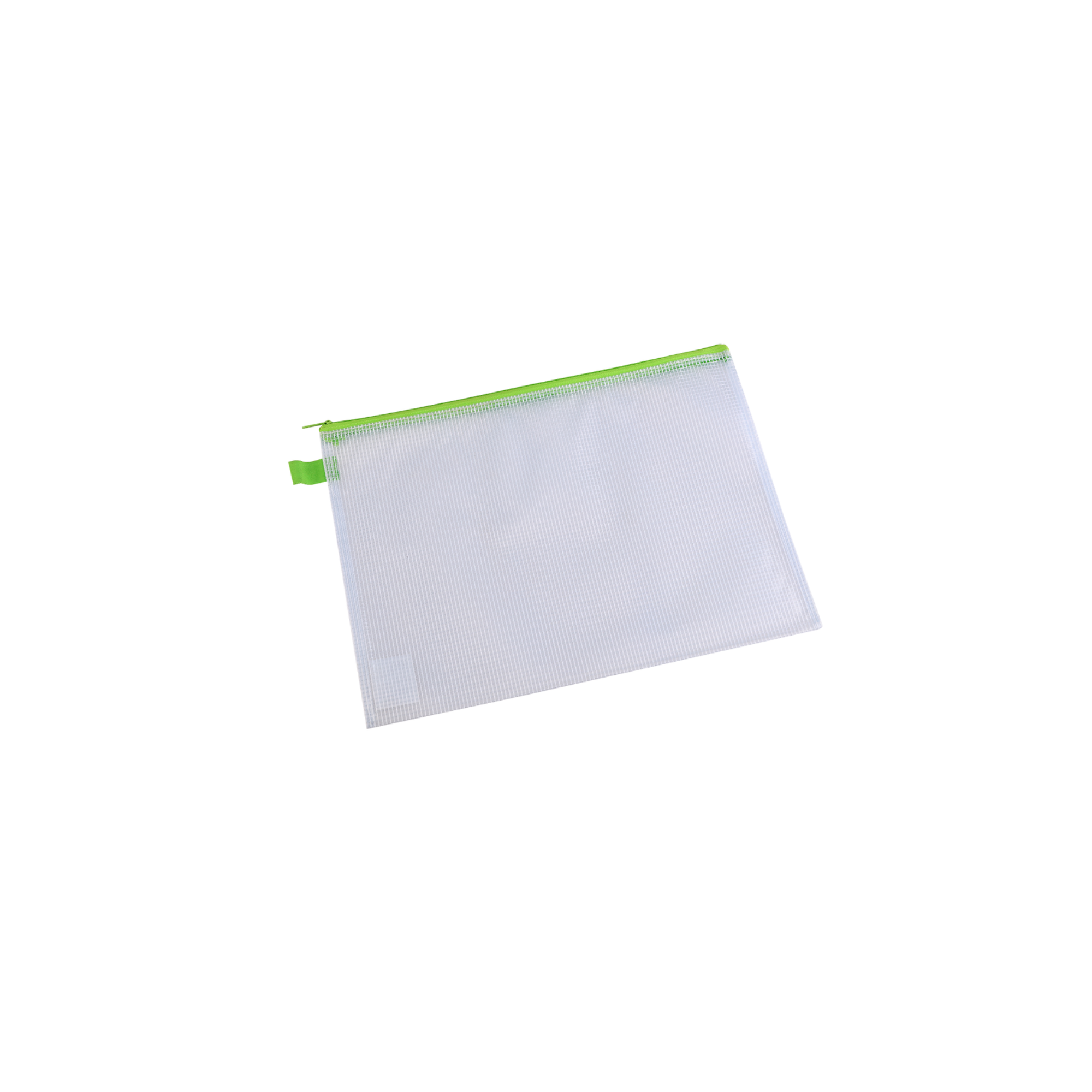 Deli Zip Bag A4 Assorted (Includes 1)