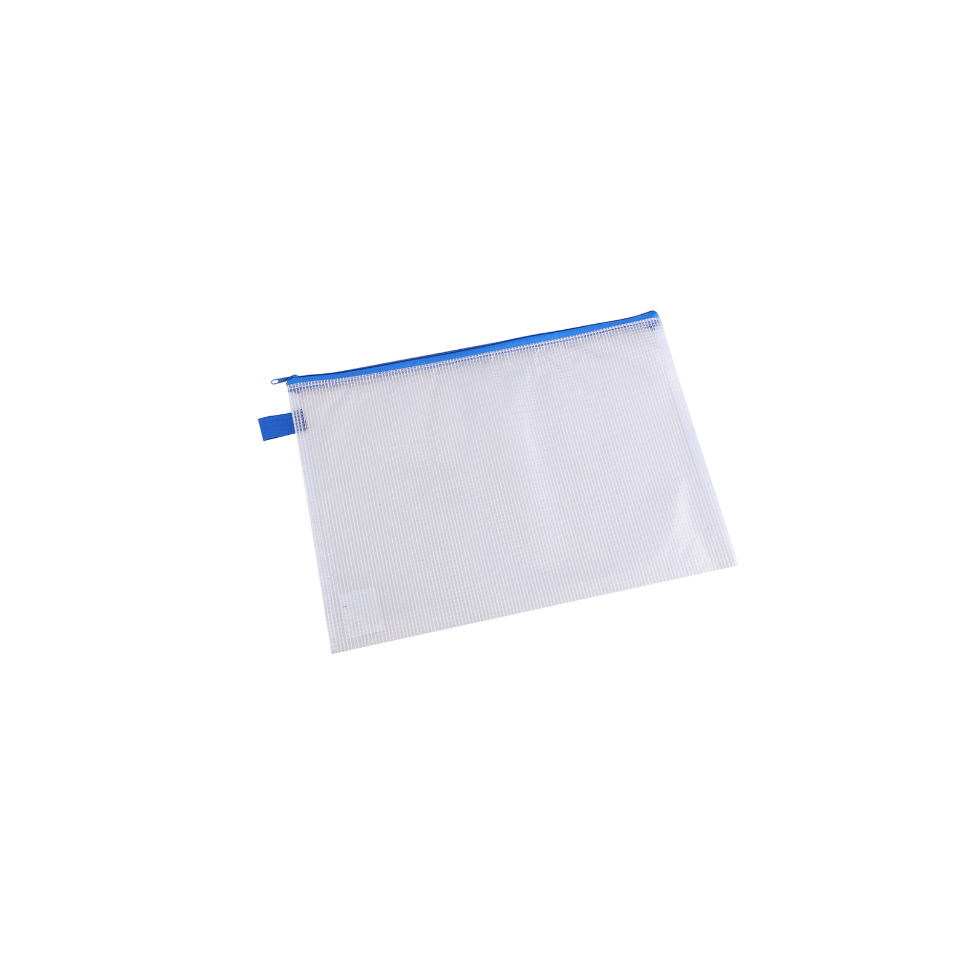Deli Zip Bag A4 Assorted (Includes 1)