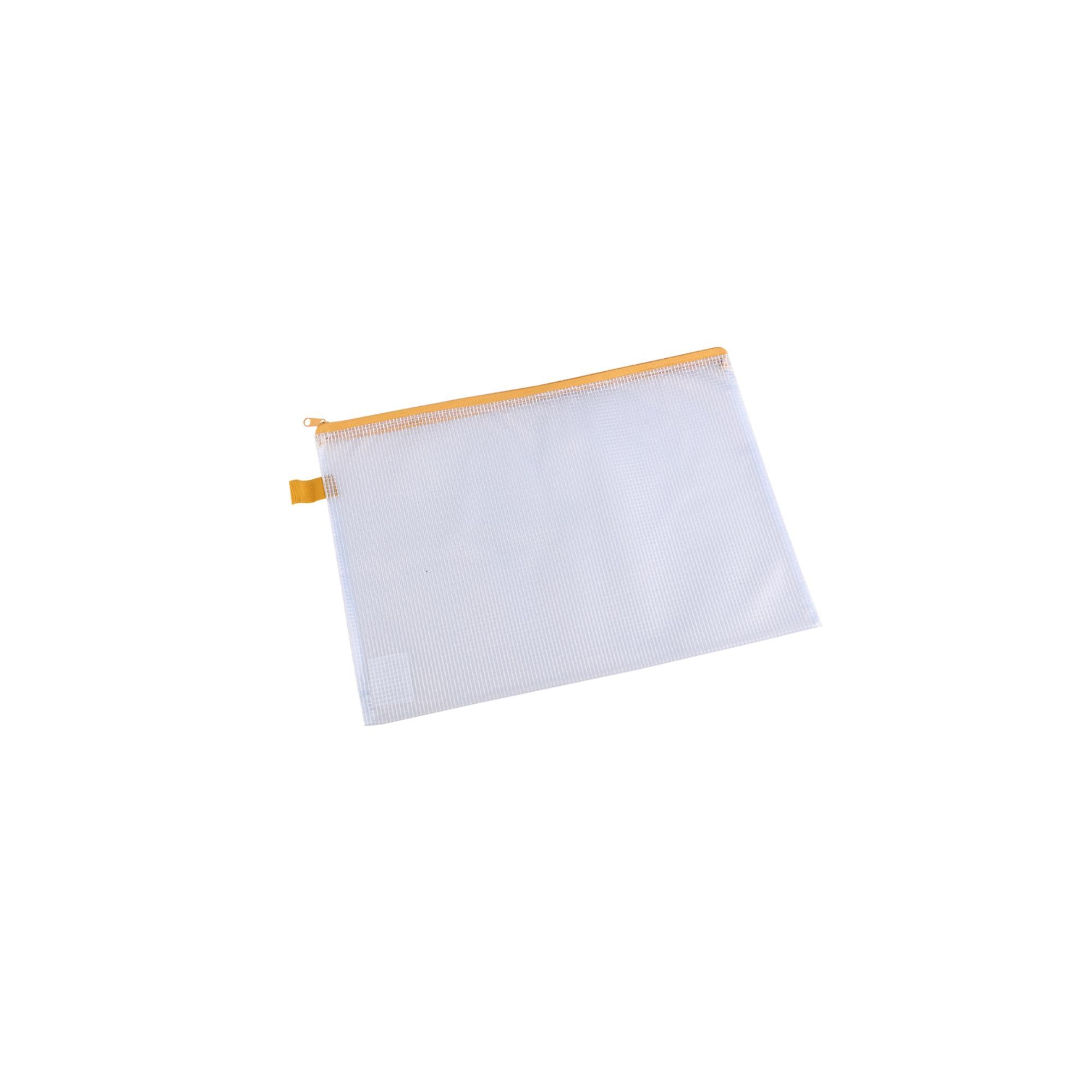 Deli Zip Bag A4 Assorted (Includes 1)