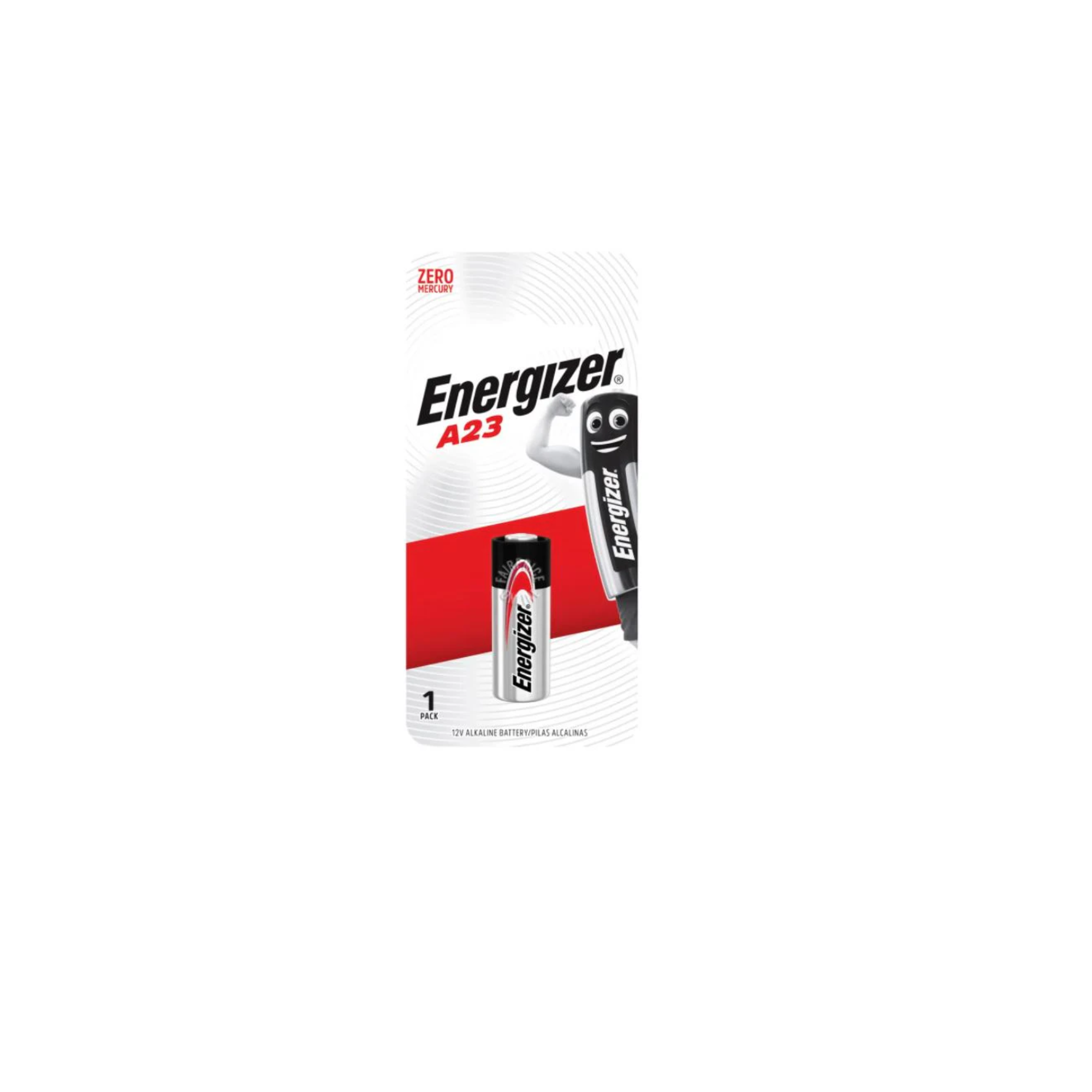 Energizer battery A 23 1.5V Photo Alkaline