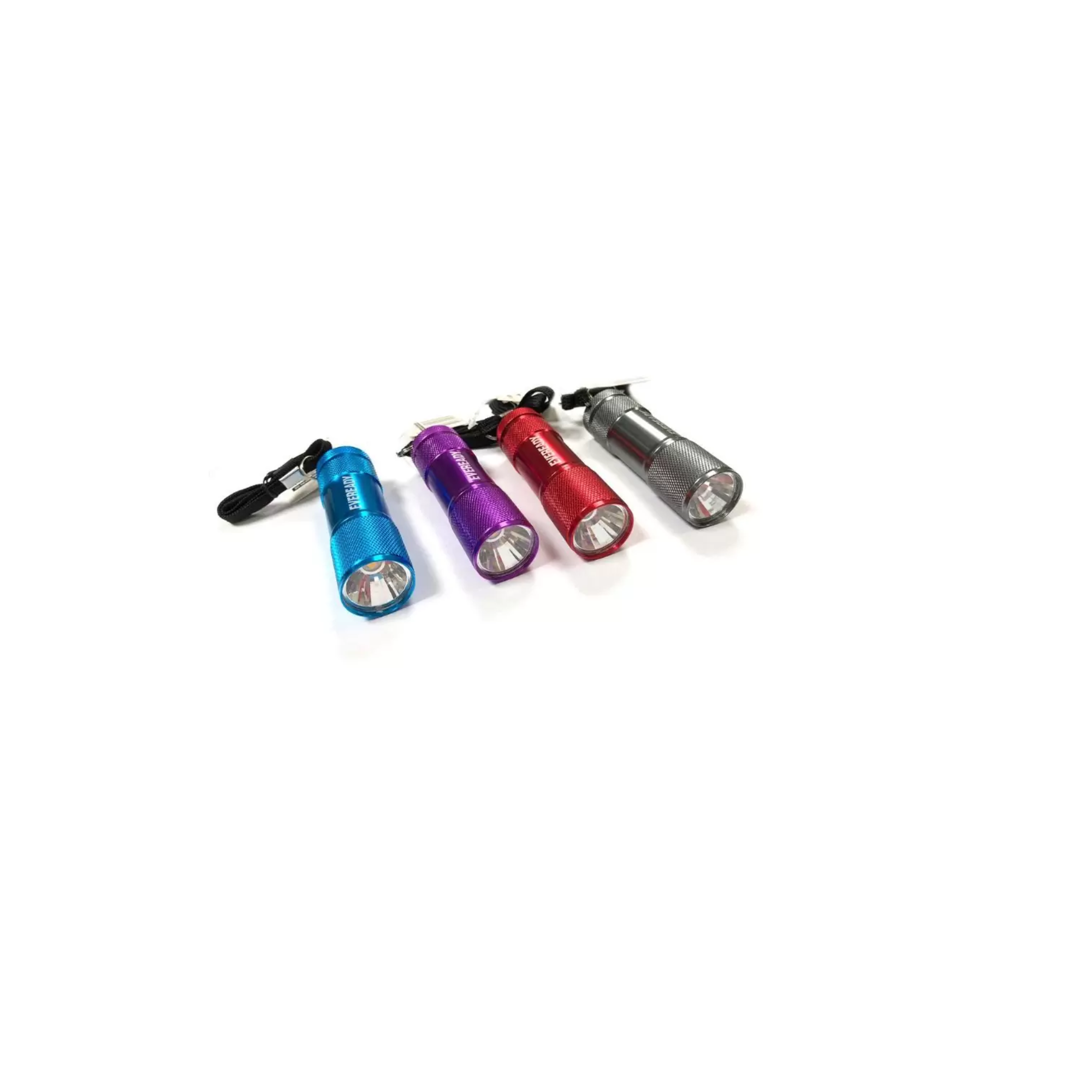 Eveready Led Metal Light Mlhv 32