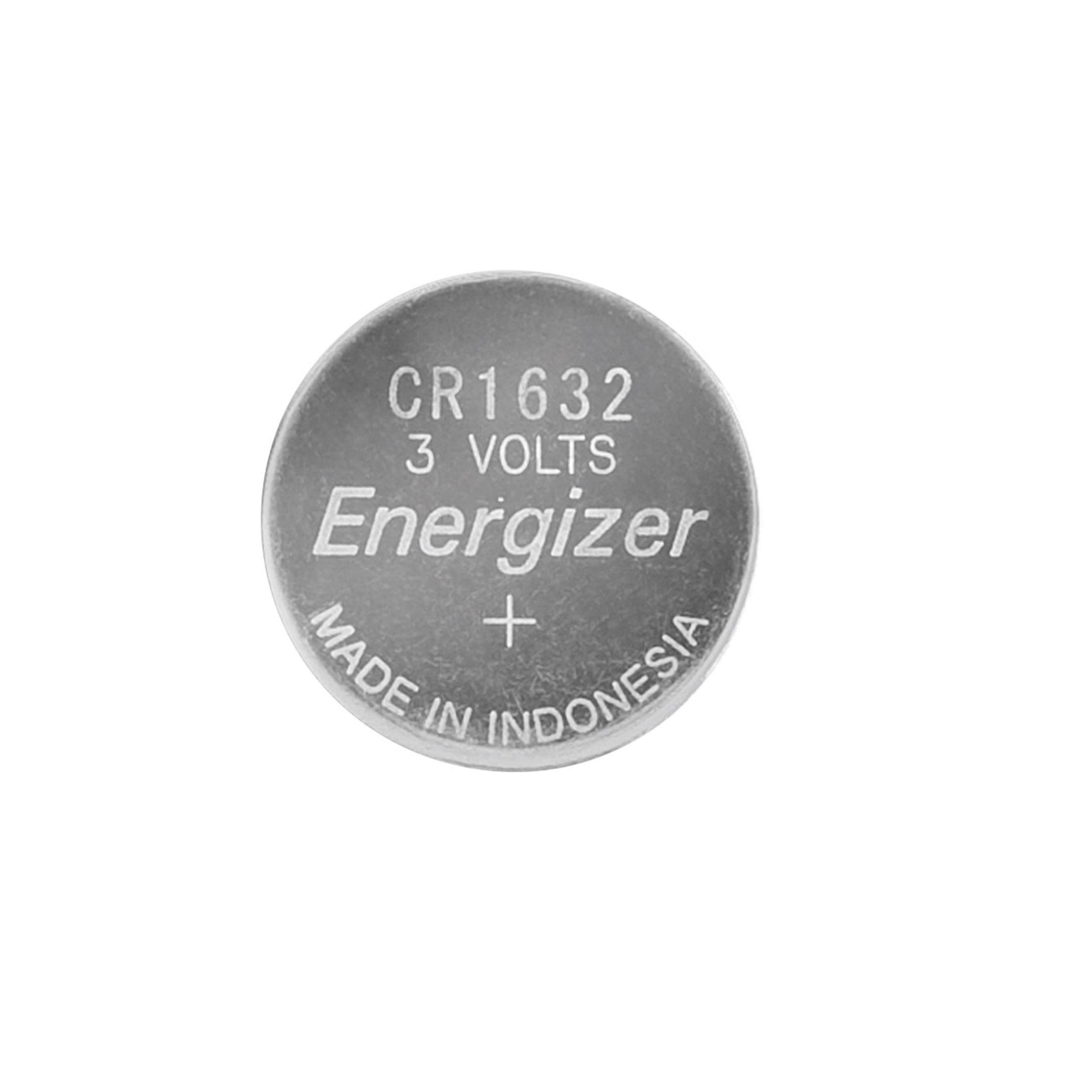 Energizer 1632 3V Lithium Coin Battery