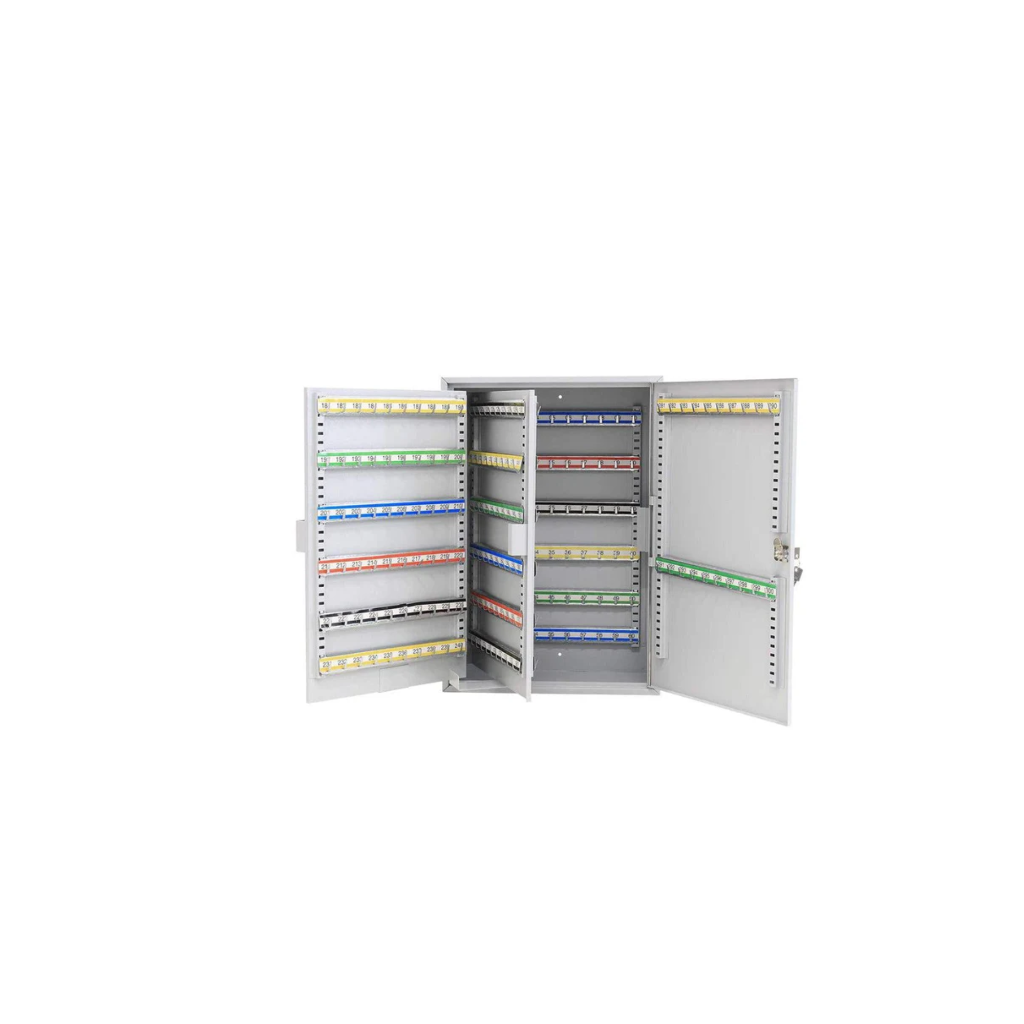 Partner Key Cabinet for 300 Keys