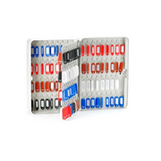 Partner Key Cabinet for 140 Keys