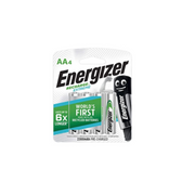 Energizer NH15 BP4 AA (Extreme) Size Recharge