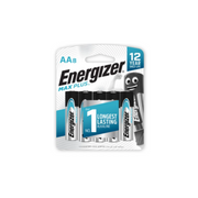 Energizer battery maxplus alkaline BP8 AA