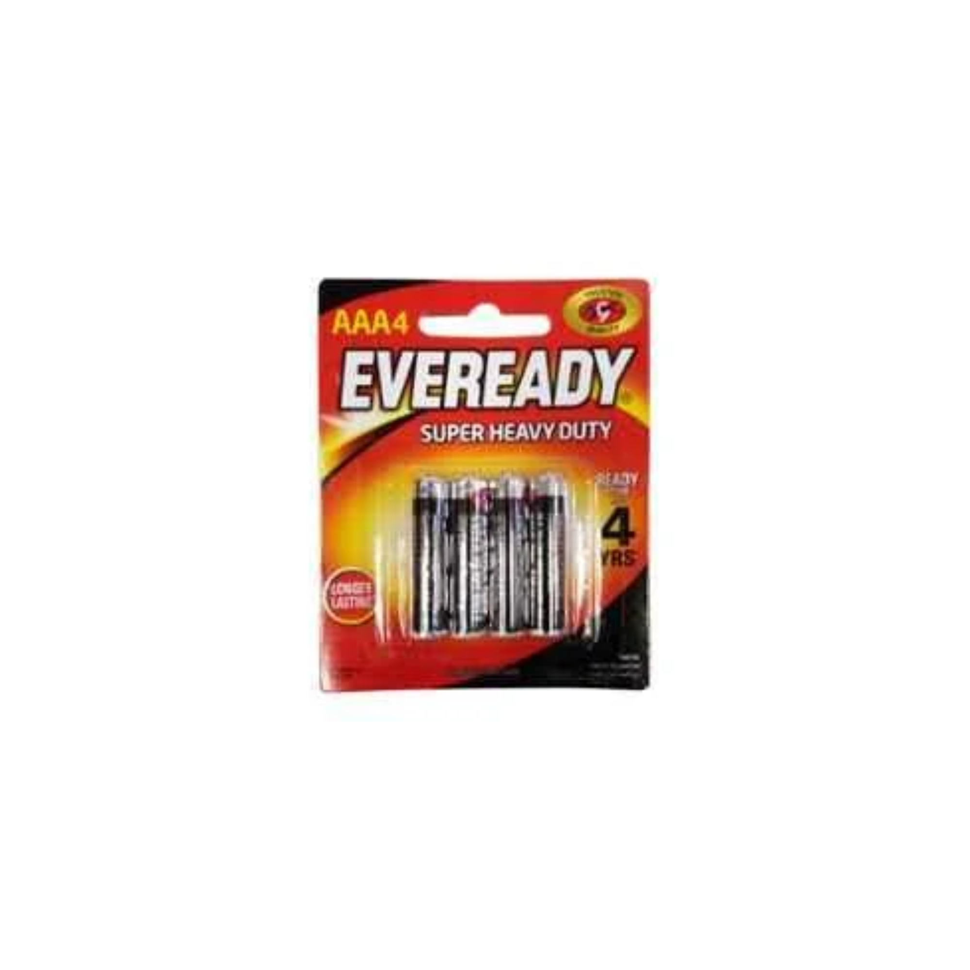 Everyday 1212 BP4 AAA super heavy duty