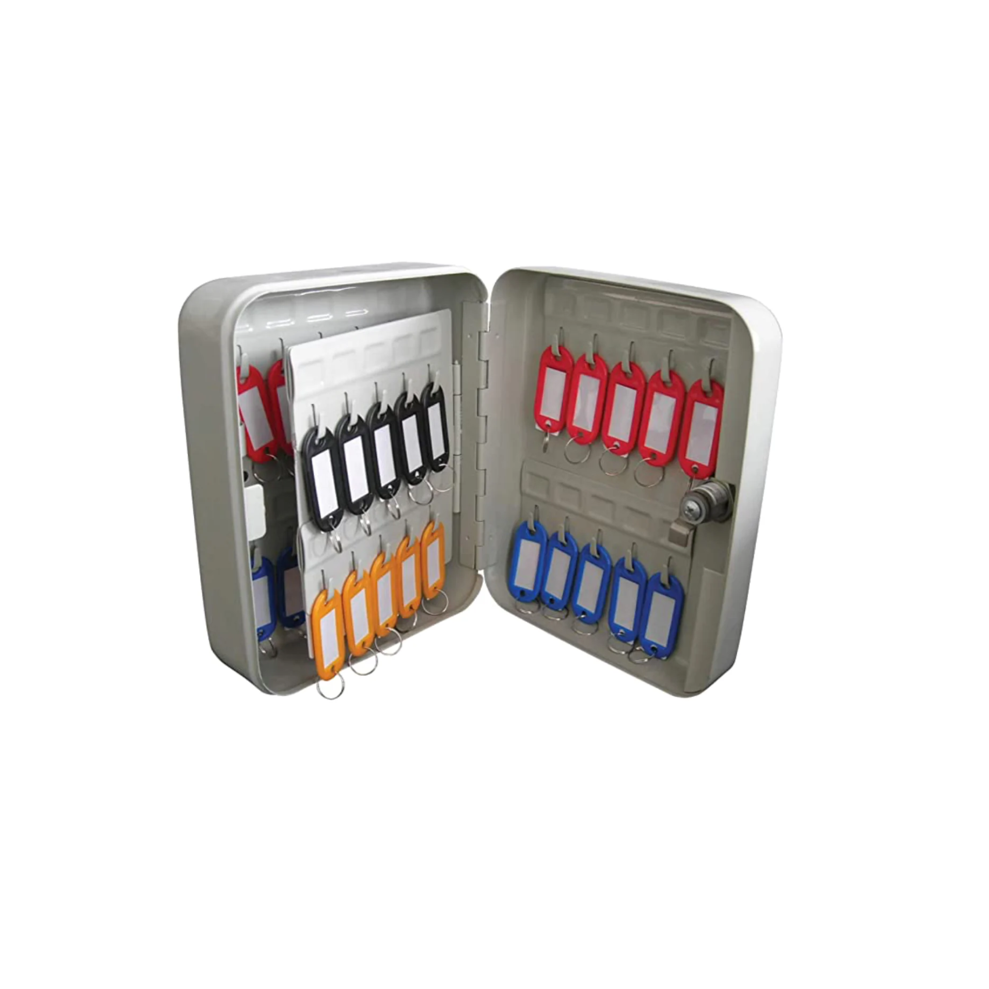 Partner Key Cabinet for 40 Keys