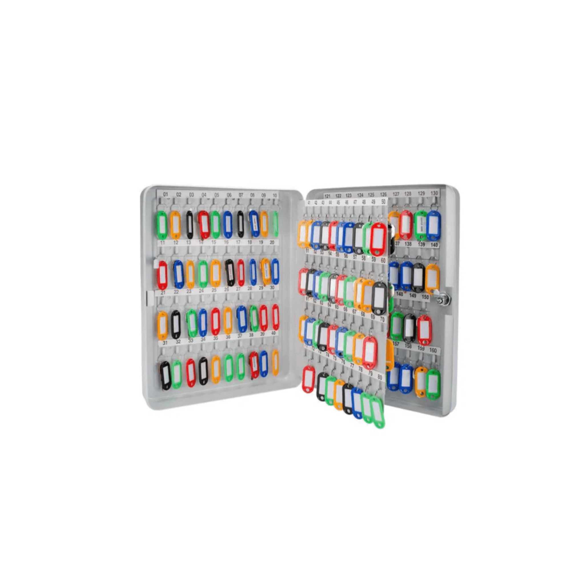 Partner Key Cabinet for 160 Keys